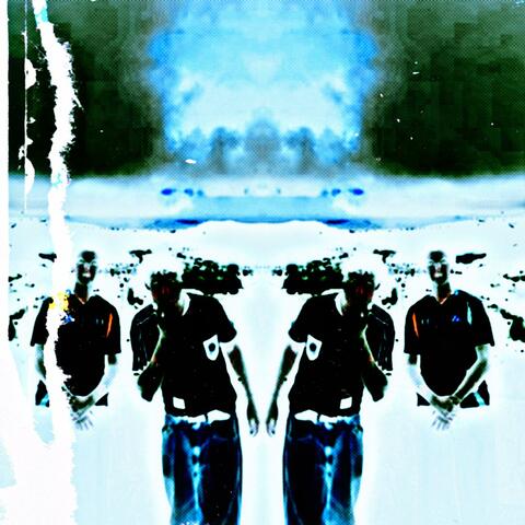 LIGHT album art