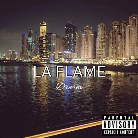 Dream album art