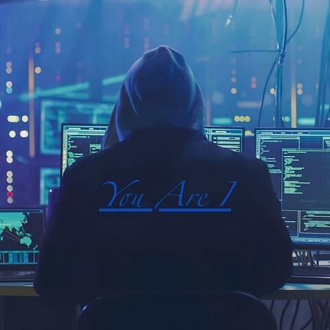 You Are I album art