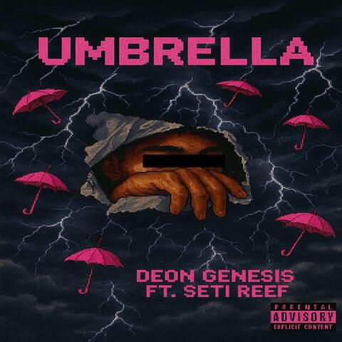 Umbrella album art