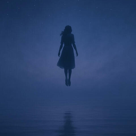 Weightless album art