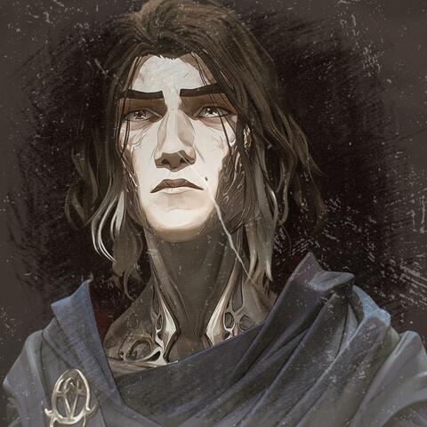 The Price Of Progress (Viktor: Arcane) album art