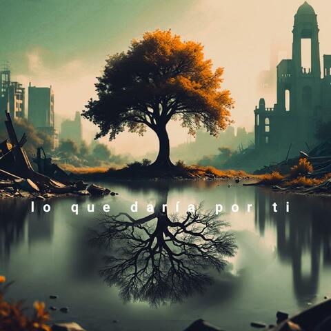 Lo que daria porti album art