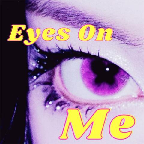 Eyes on Me (feat. prod. dugster) album art
