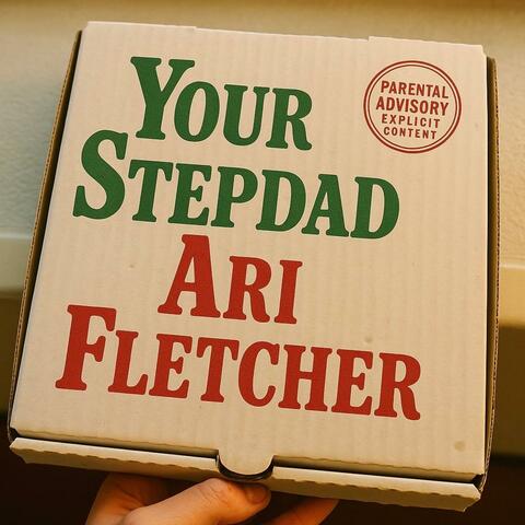 Ari Fletcher album art