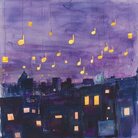 Nightfall Interlude album art