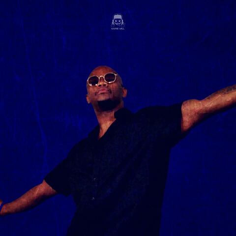 TELLIN MY MAMA album art
