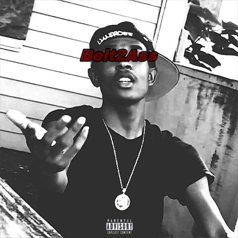 Belt2Ass album art