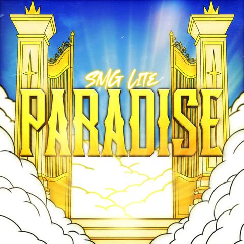 PARADISE album art