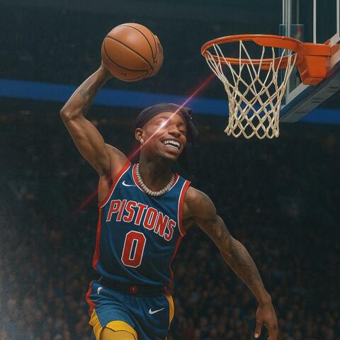 Chauncey Billups album art
