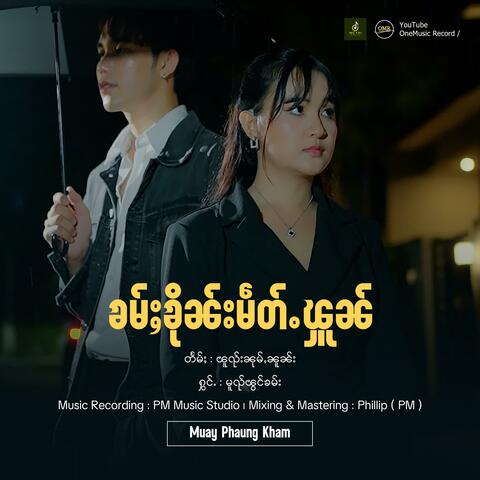 ၶမ်ႈၶိုၼ်းမဵတ်ႉၾူၼ် ၊ မူၺ်ၽွင်ၶမ်း album art