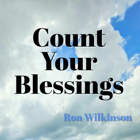 Count Your Blessings album art