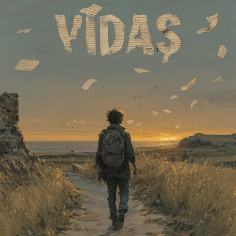 VIDAS album art