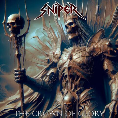The Crown of Glory album art