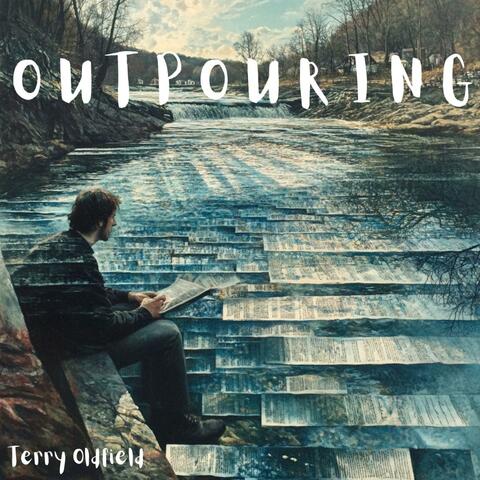 Outpouring album art