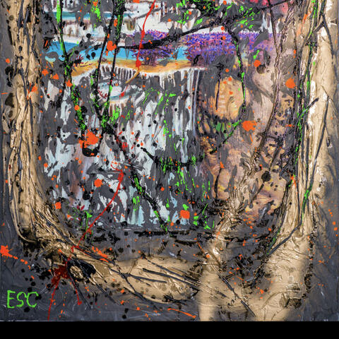 Vultures Of Art album art