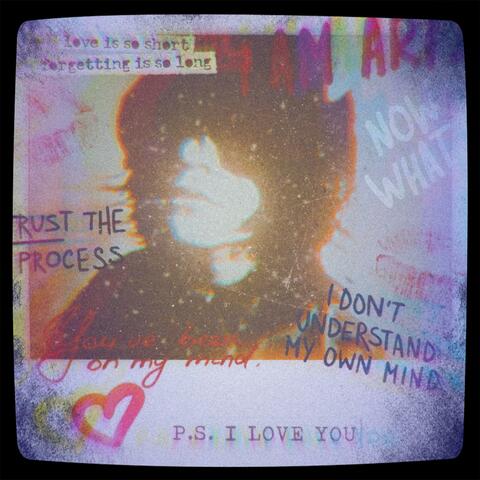 Fading Visions (reuploaded) album art