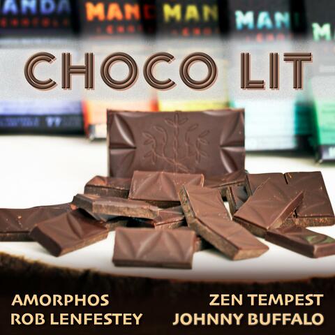 Choco Lit album art