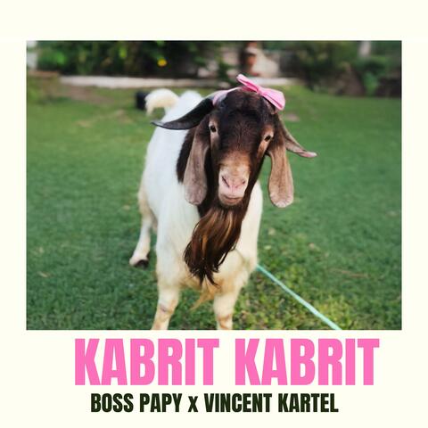 Kabrit kabrit album art