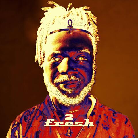 2fresh album art