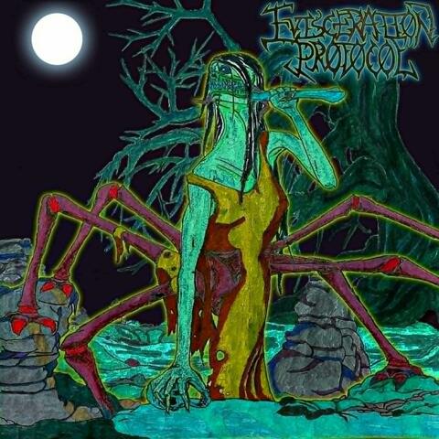 Blighted at Birth album art