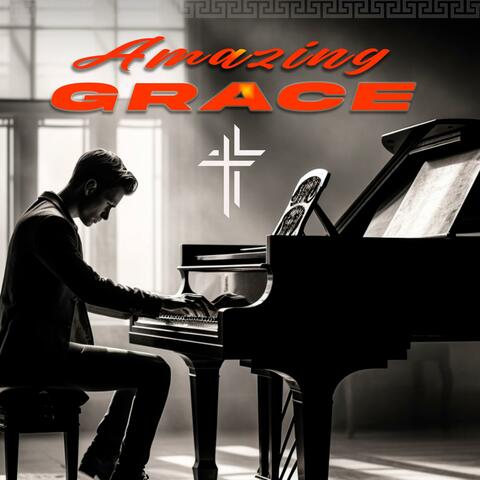 Amazing Grace album art