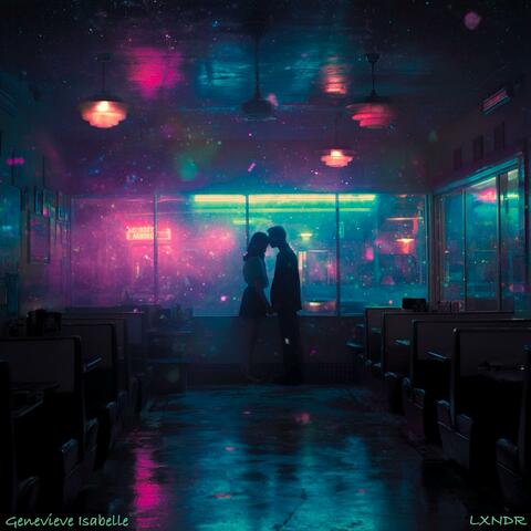 Feel It album art