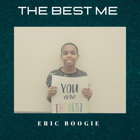 The Best Me album art