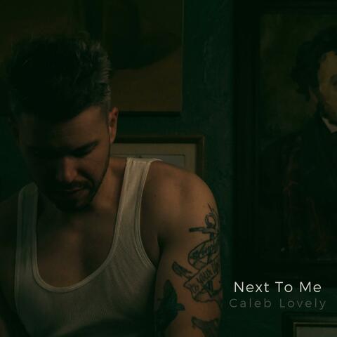 Next To Me album art