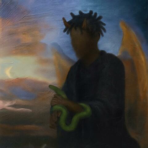 bleach album art