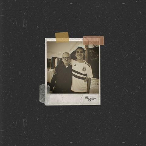 Memorias / Memorias (Remastered) album art