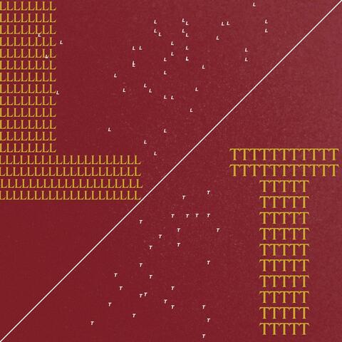 L's &T's album art