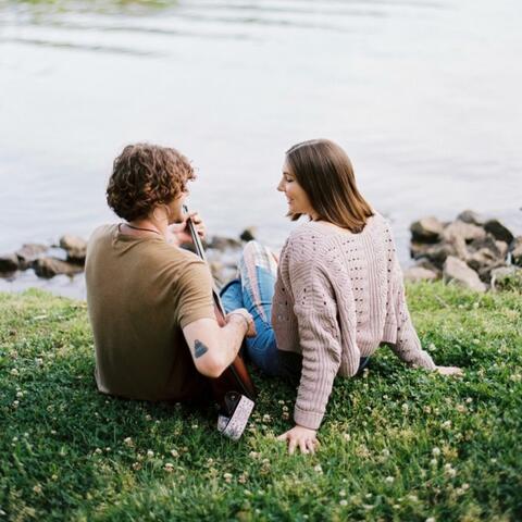 shooting stars and satellites album art