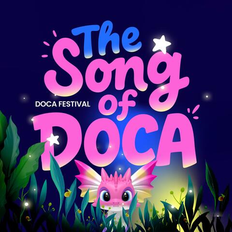 The Song of DOCA album art