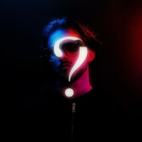 Mystère album art
