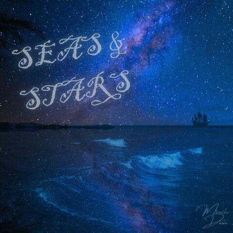 Seas & Stars album art