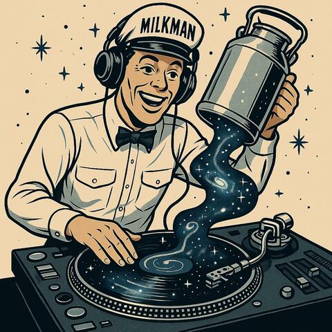 Daft Got Me Like album art