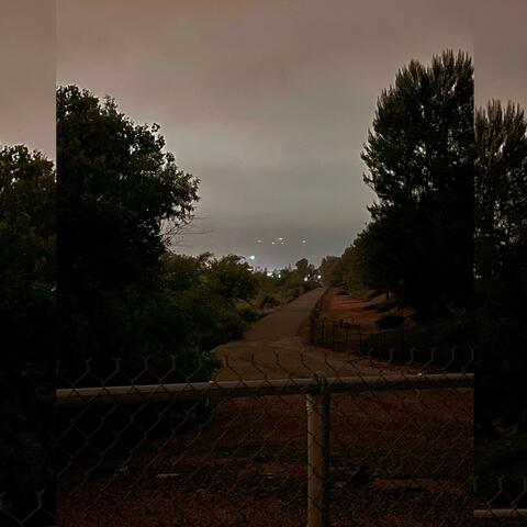 Difference album art