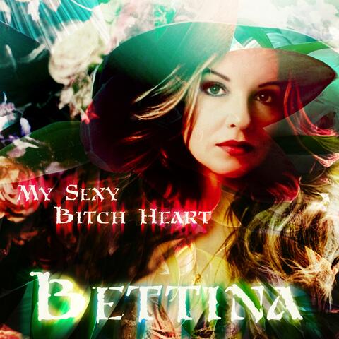 My Sexy Bitch Heart album art