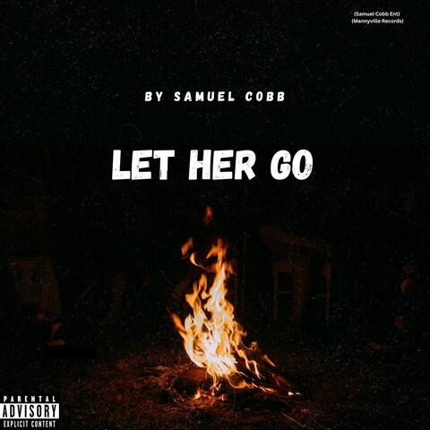 Let Her Go album art