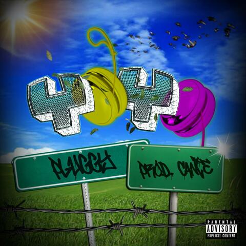 YOYO album art