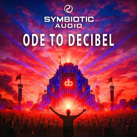 Ode to Decibel album art