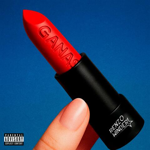 GANAS album art