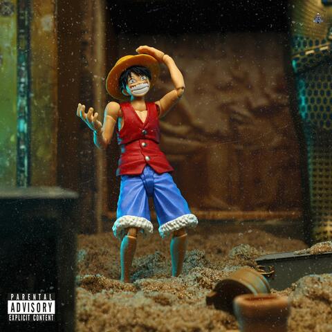 Legendary (feat. Epic Toy Sound) album art
