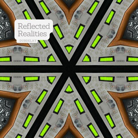 Reflected Realities album art