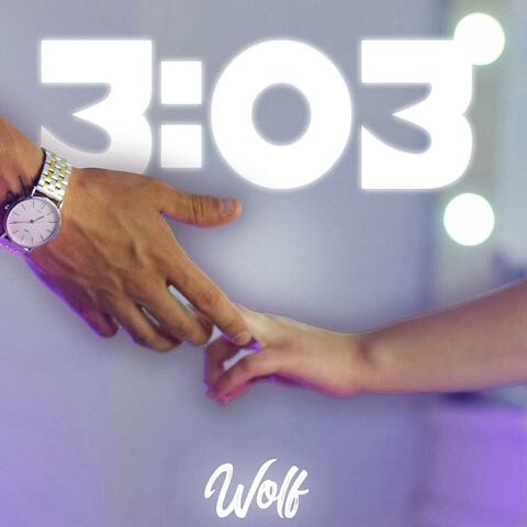 3:03 album art