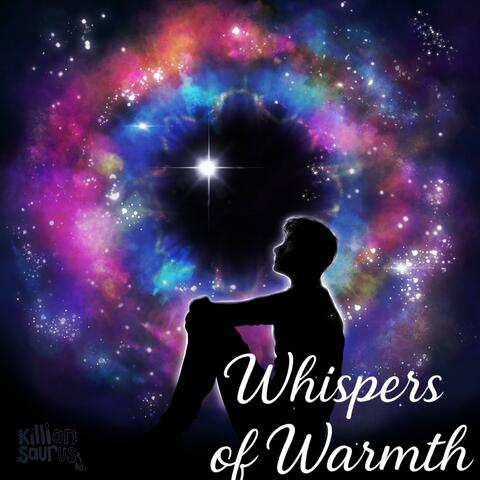 Whispers of Warmth album art
