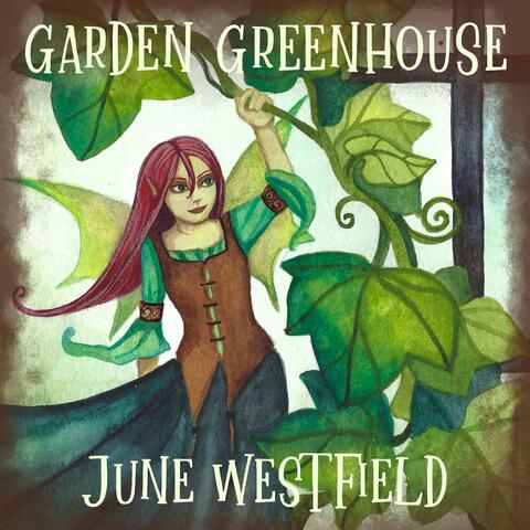 Garden Greenhouse album art