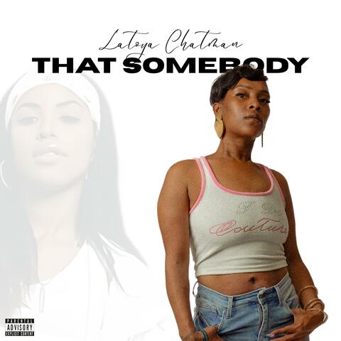 That Somebody album art