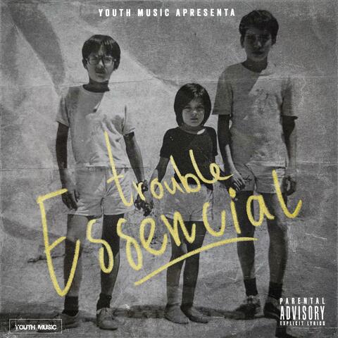 Essencial album art